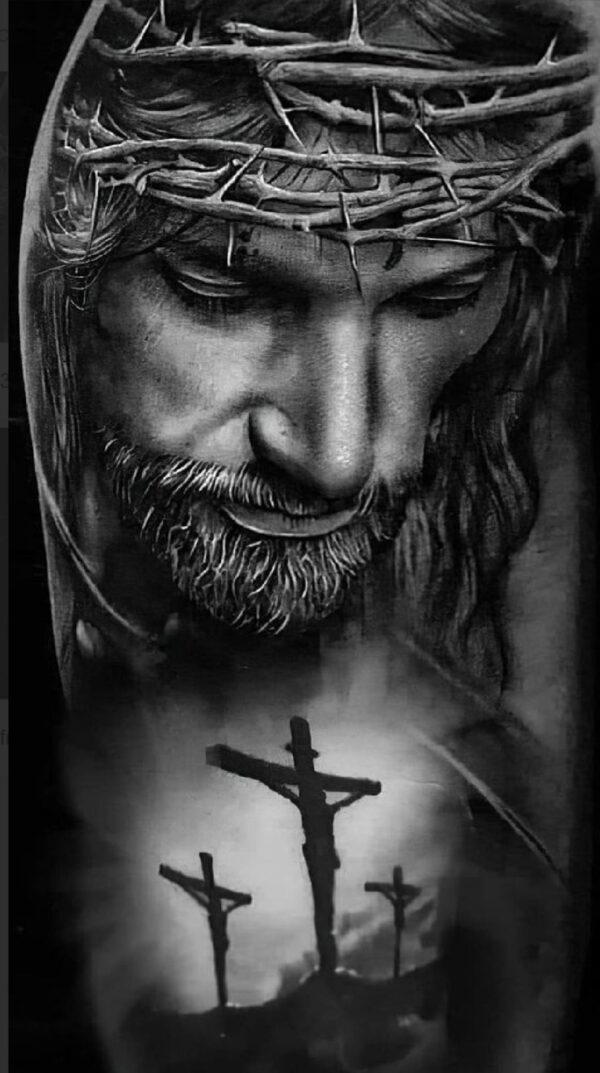 Crucificcion