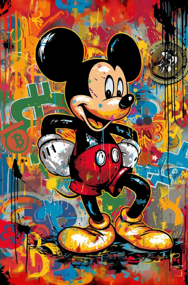 Mickey1.0