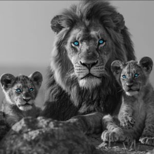 Familia Leones