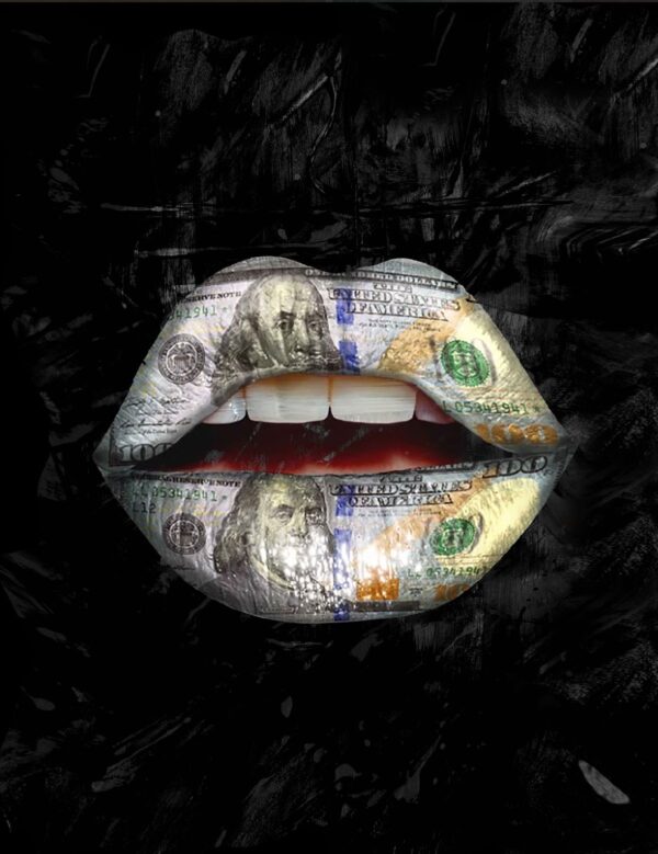 Kiss Dollar